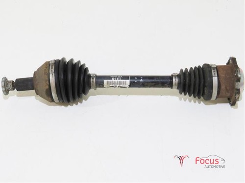 Antriebswelle links vorne Seat Ibiza IV 6J 6R0407761L P13891177