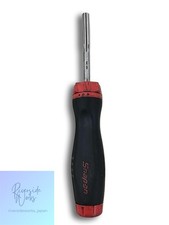 SNAP-ON Handle + Ratchet Driver SDGMRC4A/SDGMRC4-40 - Tool Set