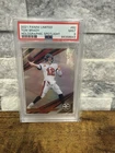 2021 Panini Limited - Tom Brady #82 Spotlight Holographic /23 SSP Psa 9