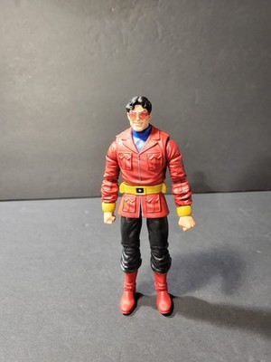 Wonderman Marvel Legends BAF Puff Adder Series Action Figure Hasbro 