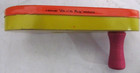 Halloween Tin Litho Noise Maker Jack O Lantern Witch Kirchhof Life of the Party — photo 2