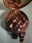 Vintage 1915 Hampden Pocket Watch Grade No. 400 - Works Sometimes — photo 8