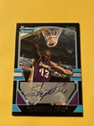 2003 Bowman Signature Basketball Stephane Pelle #114