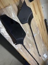 Toyota Supra Mkiv Mk4 Side Door Trim Kick Panel Usdm Lhd Discontinued Rare Toyota Supra Mkiv Mk4 Side Door Trim Kick Panel Usdm Lhd Discontinued Rare