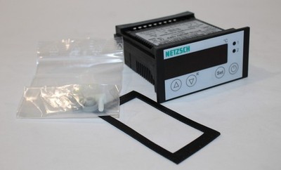 Stork Tronic ST710-JB1BV.10FP Netzsch Temperature Controller