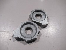 Tendeurs de chaîne (Ktm - Duke 125 2017 - 2020)