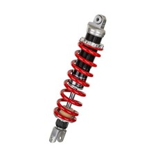 Mono YSS TOP Line Ø45 Mm – Réglage De L'Extension Et Du Précharge YSS