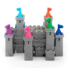 Smart Games TowerStacks Brain Training Puzzle Board Game SG106JP (Authenti [NEW]