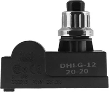 2 Outlet Universal Ignitor Push Button Igniter for Charbroil Kenmore gas grill