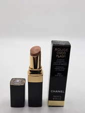 CHANEL Rouge Coco Flash Summer 2025 Ltd Ed shade SOLD OUT 262 SUN BLISS