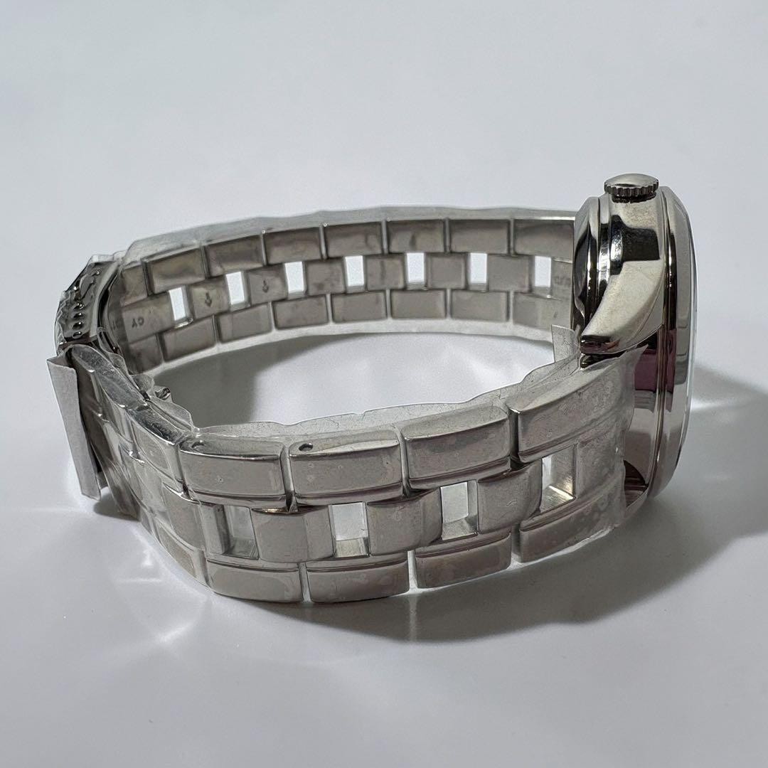 Level ORIENT Automatic Wristwatch Open Heart Skel… - image 14