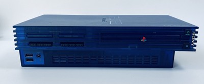 Sony PlayStation 2 SCPH-37000 Console | Japanese Model | Tested