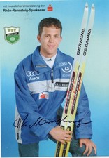 Stephan Münchmeyer (Nord. Kombinacja), znak. AK