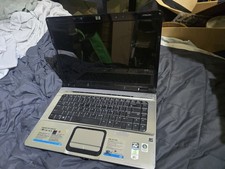 HP Pavilion Dv6704nr 15.4" Parts Or Repair