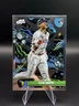 Cam Smith 2025 Topps Cosmic Chrome #166 Houston Astros Rookie Trading Card MLB