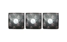 Juicy Couture Perfumed Soap 3pc Set