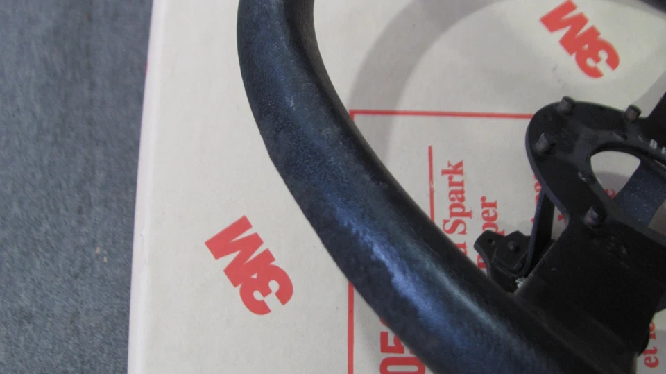 Volante Lancia beta zagato Foto 3 de 4