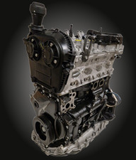 Neuer DLR DLRB Motor VW ARTEON 272PS 2.0TSI Engine 0KM