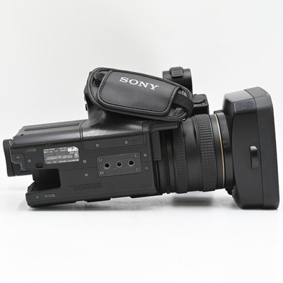 Sony HXR-NX3 HXRNX3 Camcorder for sale online | eBay