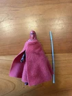 Kenner Star Wars figure - 1983 Emperor's Royal Guard (Prod. #70680) ROTJ 1stWave
