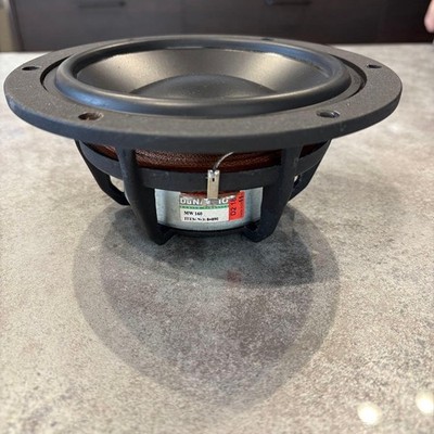 DYNAUDIO SYSTEM 240 MKII Woofer MW160 Tweeter MD-100 Crossover X