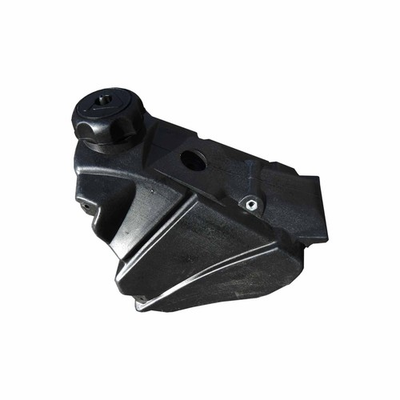 #ad #ad New Replacement ABS Gas Tank for KTM 50 SX Pit Bike Pro LC Junior Senior $39.90