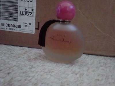 Avon Far Away Women's Eau de Parfum - 1.7 fl oz
