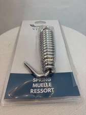 Vivere Steel Hammock Spring Swing Chair Accessory Replacement New(F86)