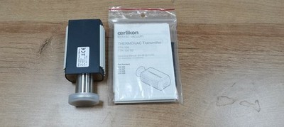 OERLIKON Leybold TTR 100 THERMOVAC  , PN: 230026 *mz