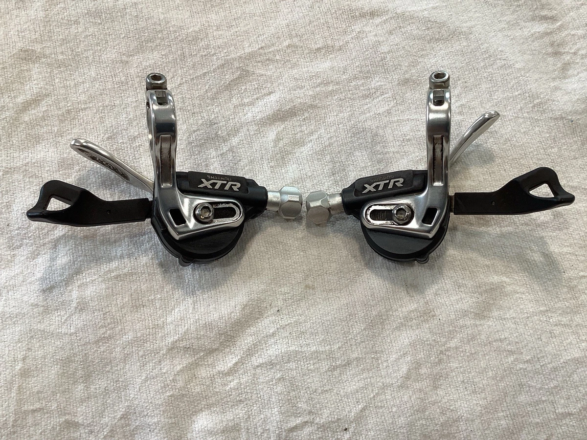 Xtr M970 Shifter for sale | eBay