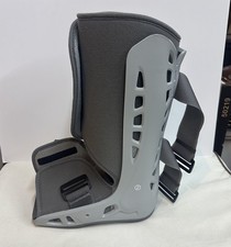 Aircast AirSelect Short Walker Brace / Walking Boot - Gray, Size: M