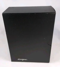 DiscGear CD DVD 100 Blu-Ray/Bluray Literature Storage Album