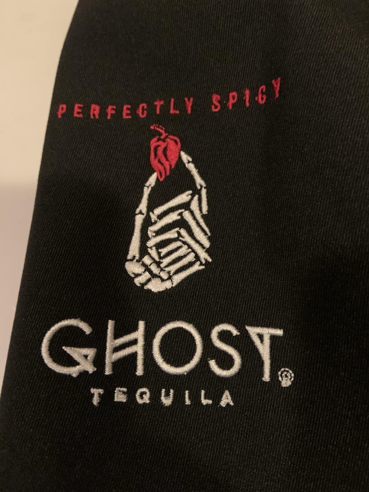 Ghost Tequila Rare Technical Softshell Hooded Men… - image 3