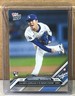 2024 TOPPS NOW #24 YOSHINOBU YAMAMOTO DODGERS ROOKIE 5 Ks Dodger Stadium debut