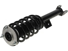 Front Left Strut and Coil Spring Assembly For 17-23 Tesla 3 RWD QH29M3 PRO-STRUT