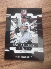 2009 Donruss Elite Extra Edition -Alex Wilson #14