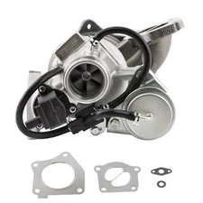 Turbo for Chevy Buick Cadillac GMC Camaro Malibu CTS ATS CT6 Regal Terrain 2.0L