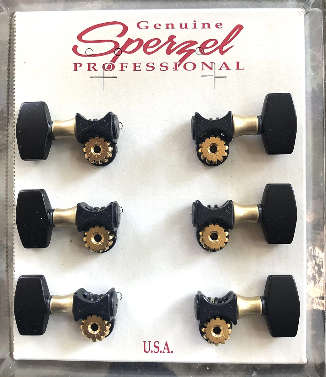 Sperzel Guitar & Bass Parts for sale | eBay