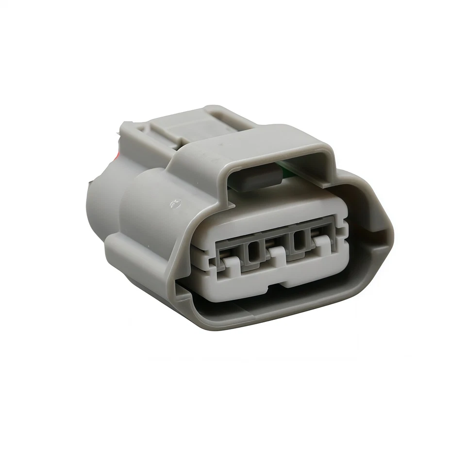 4* Ignition Coil Connector 33410-77E20 For 2002-2007 Suzuki Aerio 2002-2006 XL-7 - Imagem 4 de 4