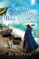 Jo Sutton | Sarah And The Blue Cloak | Taschenbuch | Englisch (2023)