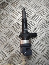 Injecteur Isuzu D-MAX