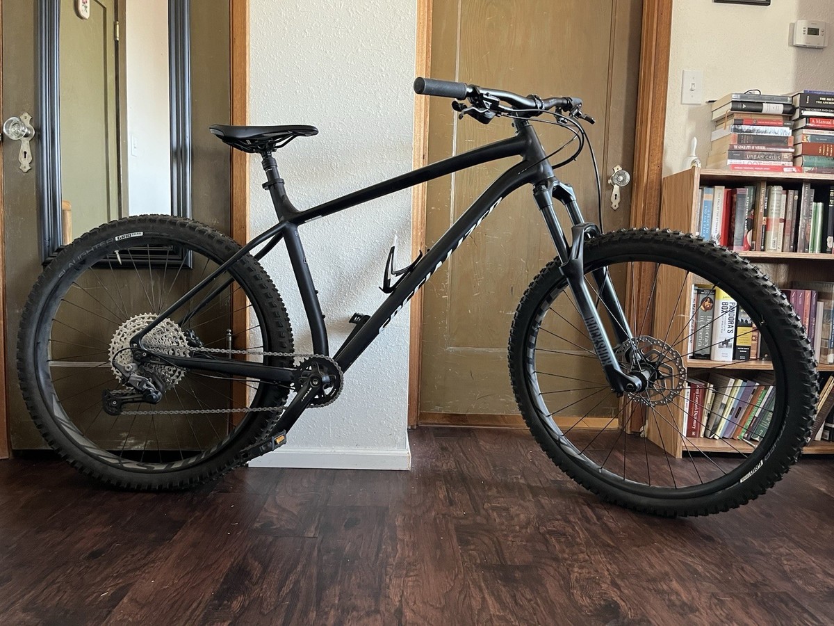 Specialized Fuse Comp 29 Mountain Bike Unisex | eBay
