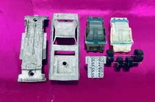 Hot Wheels Redline SHOW OFF ( BUILD YOUR OWN KIT )