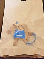 RESMED AIRFIT N20 HEADGEAR  CLIPS SIZE SMALL NEW MPN-63560