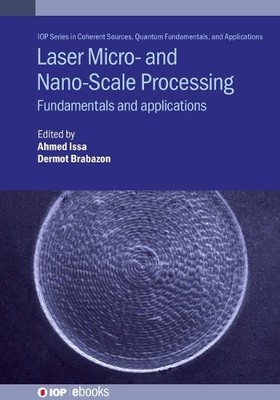 Dr. Fatema Rajab Laser Micro- and Nano-Scale Processing (Gebundene Ausgabe)