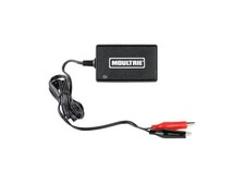 Moultrie 6/12 Volt Battery Charger