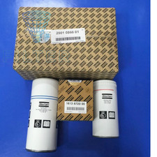 1PC New 2901086601 Filter Service Kit Element for Copco 2901-0866-01 GA15-18-22