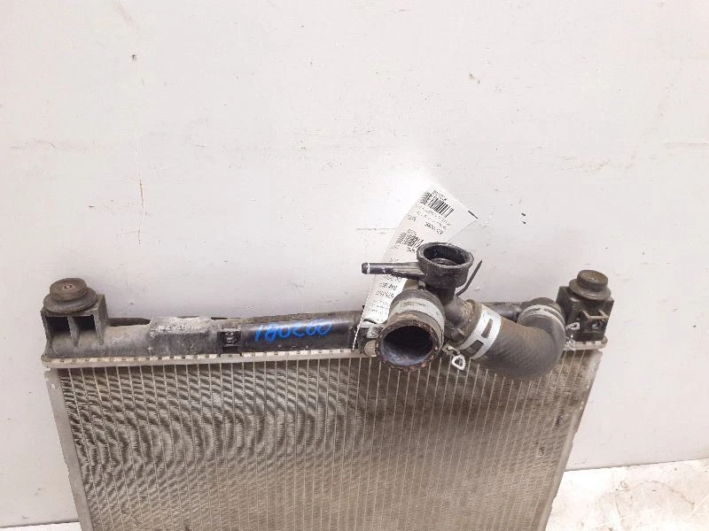 Radiador Serve para SCION XA 04-06  - Imagem 3 de 4