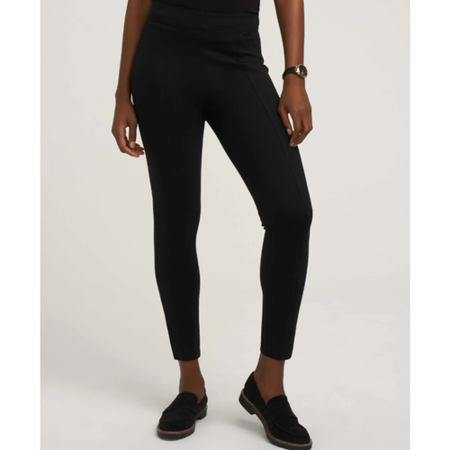 Effortless Elegance: The Casual Irregular Fit Slimming Pants main image 0