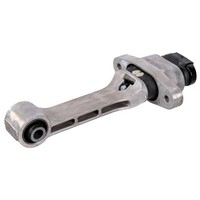 febi Bilstein Lagerung, Motor 172988 FüR Hyundai, Vorne